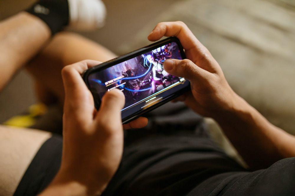 Riset Membuktikan Gen Z Menyukai Mobile Game