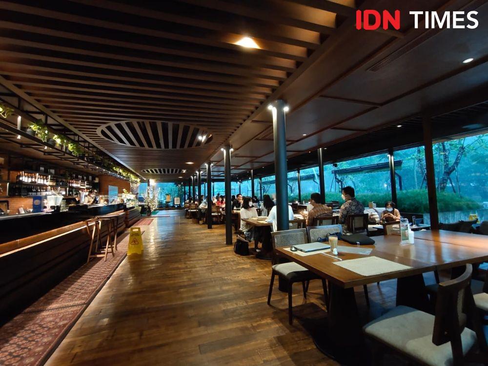 Fakta-Fakta Hutan Kota Plataran, Lokasi Gala Dinner KTT ke-43 ASEAN