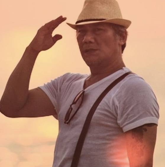 Tio Pakusadewo (instagram.com/pksdw63)