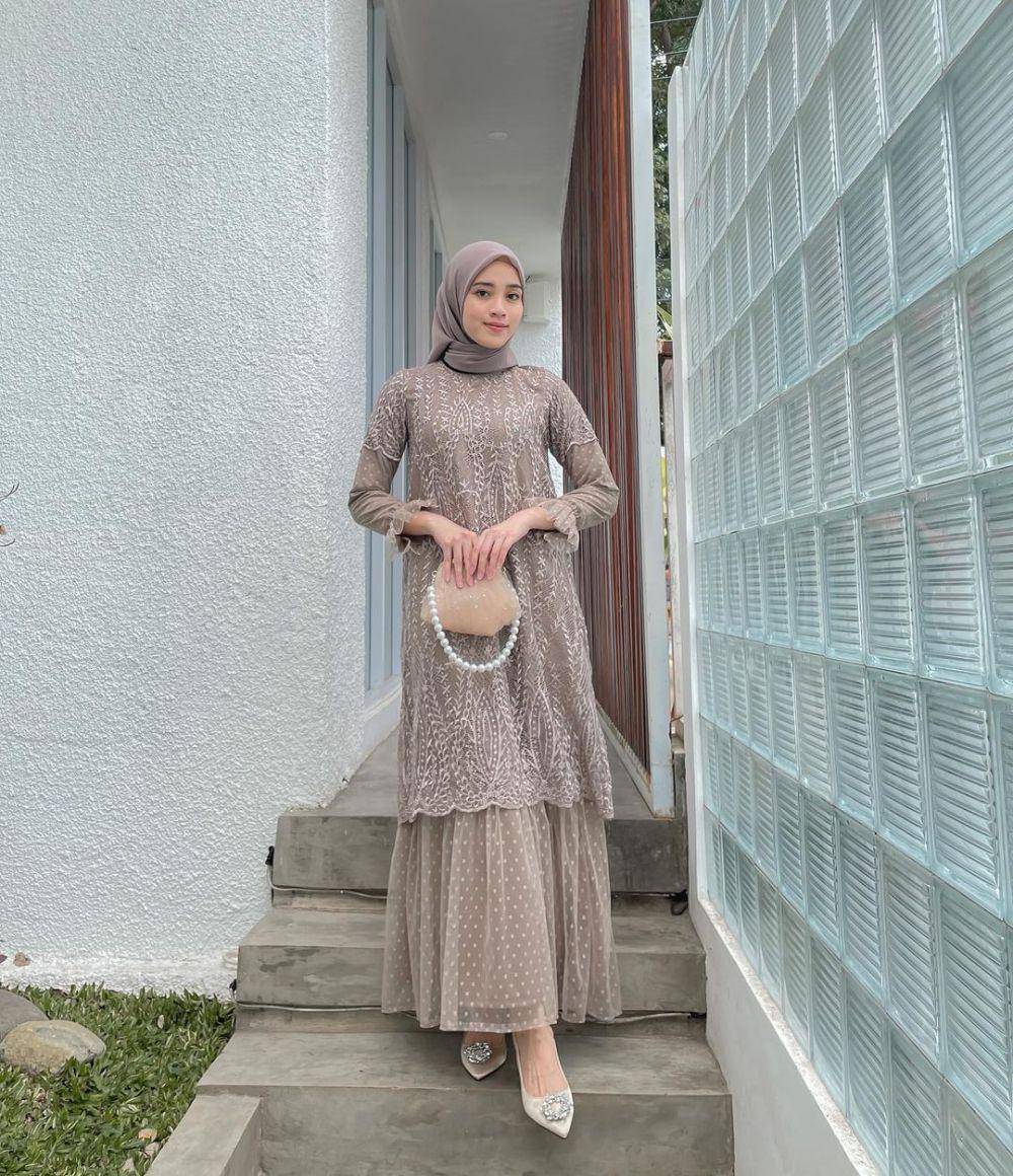 Potret Vina Maulina. (instagram.com/vinamaulina)