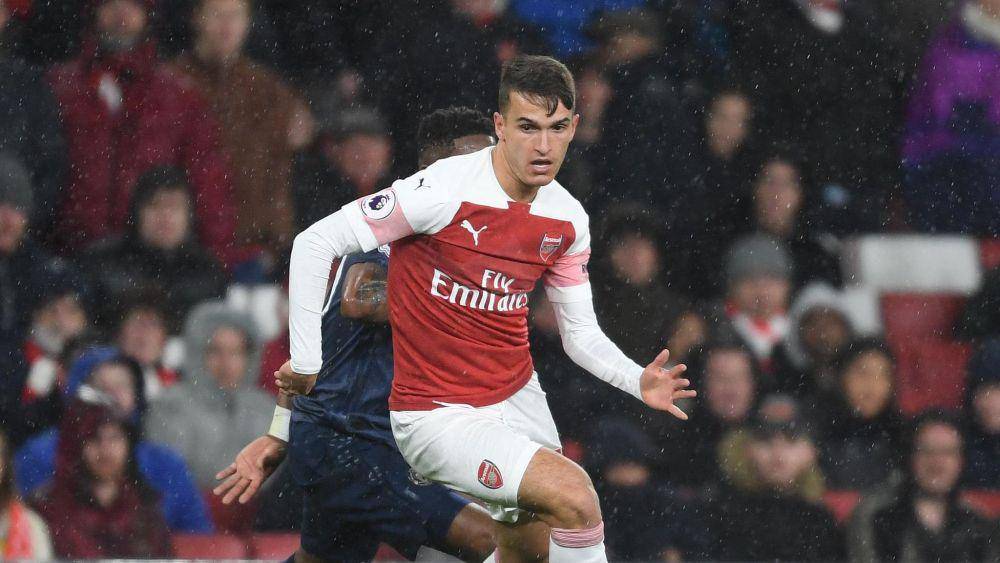 Denis Suarez (skysports.com)
