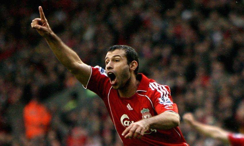 Javier Mascherano (liverpoolfc.com)