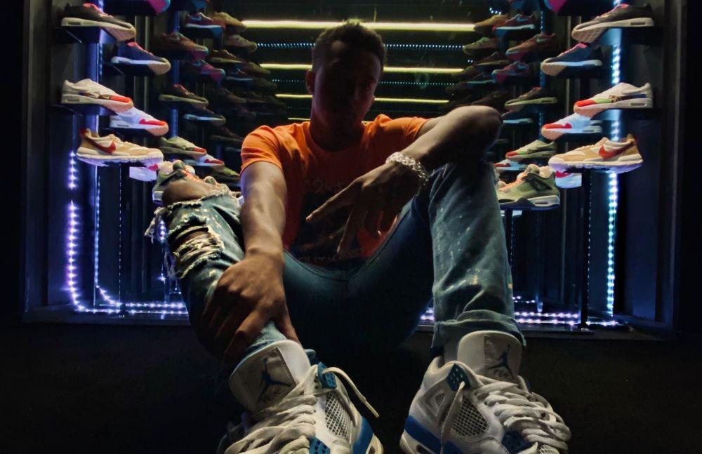 Sneakertopia, Sneaker Pop-up Experience Terbesar Akan Segera Digelar!