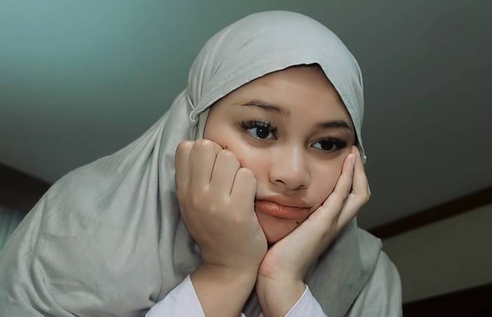 Persiapan lahiran Aurel Hermansyah (YouTube.com/AH)