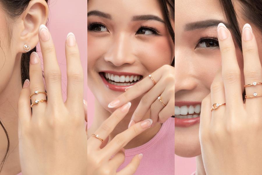 Koleksi Perhiasan Istimewa di The Palace Jeweler, Penuh Filosofi!