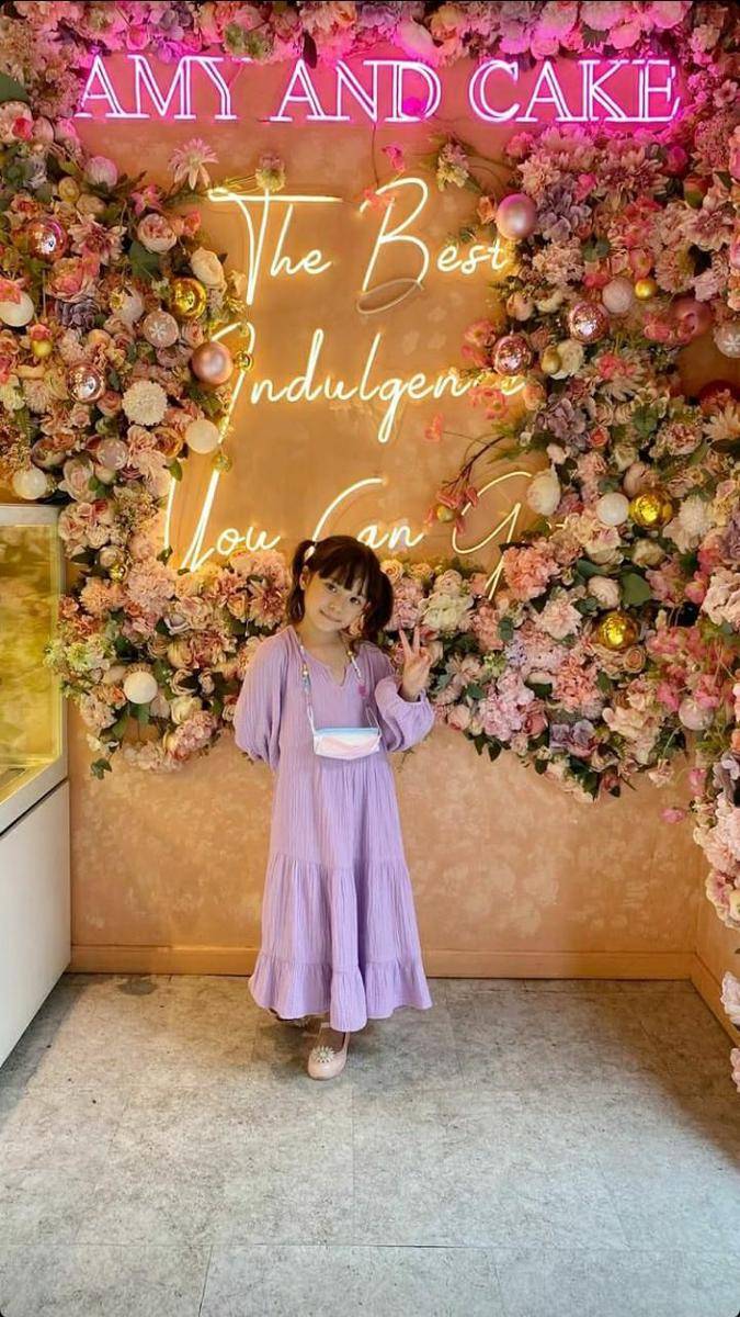 potret ulang tahun Gempita Nora Marten (instagram.com/gadiing)