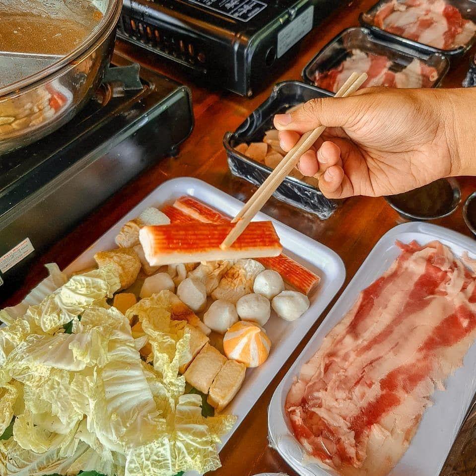 7 Restoran All You Can Eat di Kediri yang Harus Kamu Cicipi