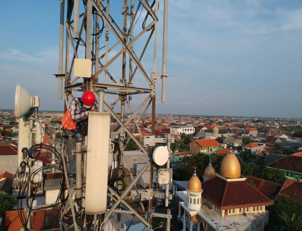 Mengenal Teknologi Cisco Ultra Traffic Optimization, Dipakai XL Axiata