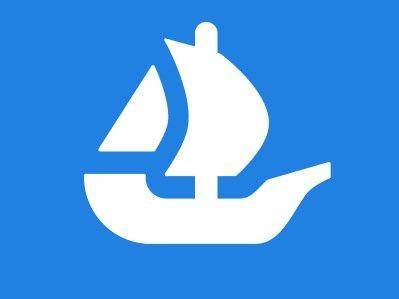 Ilustrasi OpenSea (dok. Twitter/OpenSea)