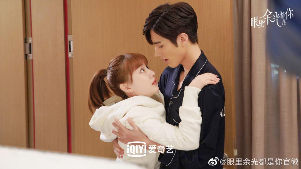 5 Alasan Nonton Drama China Nothing But You, Manis dan Minim Konflik