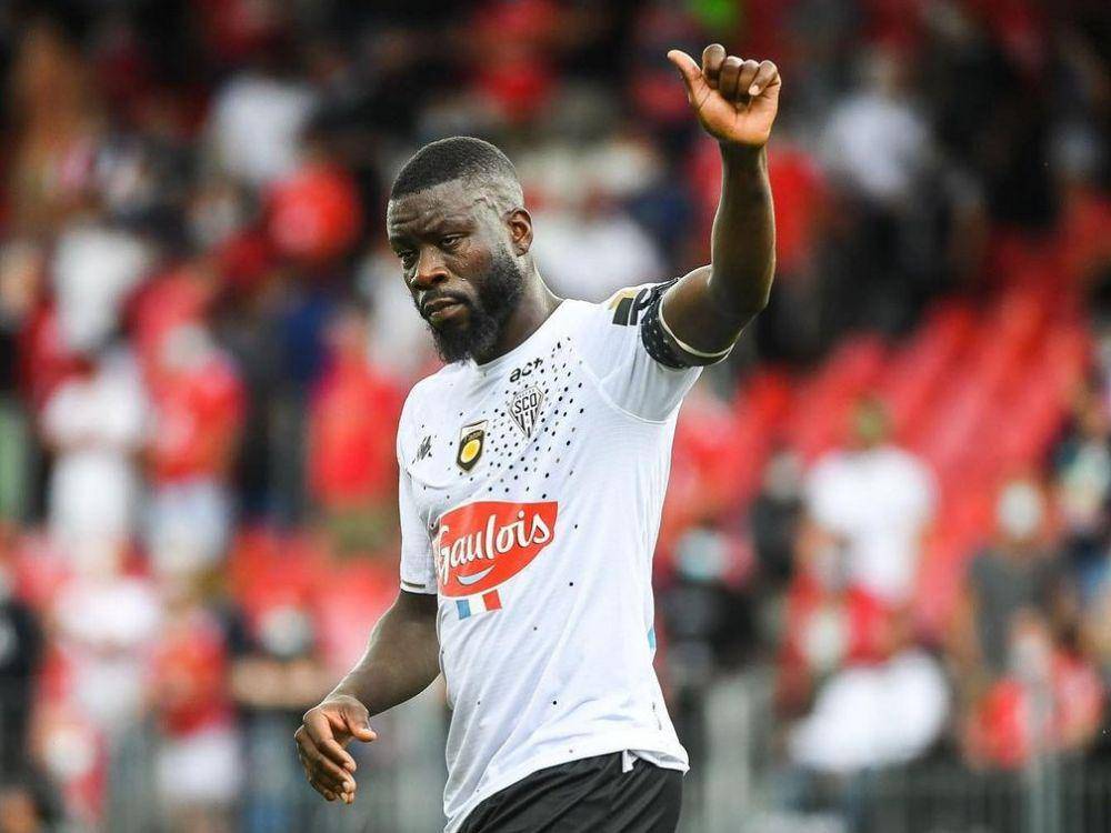 Ismael Traore (instagram.com/ismael_traore)