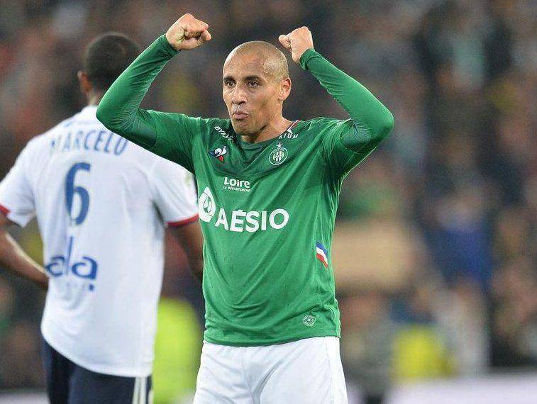 Wahbi Khazri (instagram.com/wahbi_khazri_8)