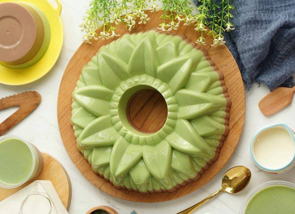 Puding sutra. (instagram.com/a_elisacha)