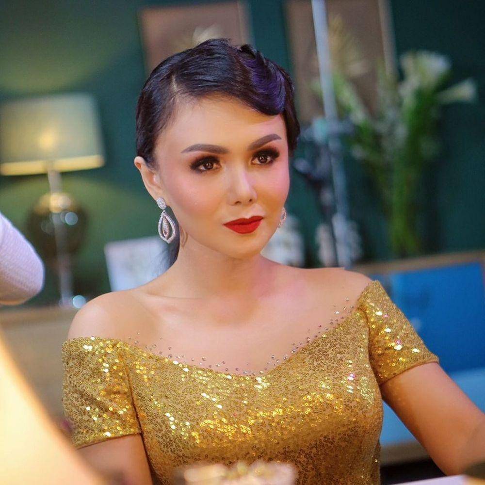 Yuni Shara (instagram.com/yunishara36)