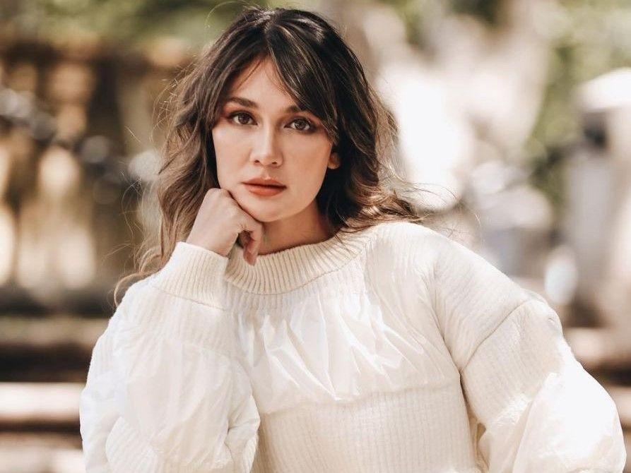 10 Fakta Luna Maya Melakukan Pembekuan Sel Telur, Ada Rencana Nikah?