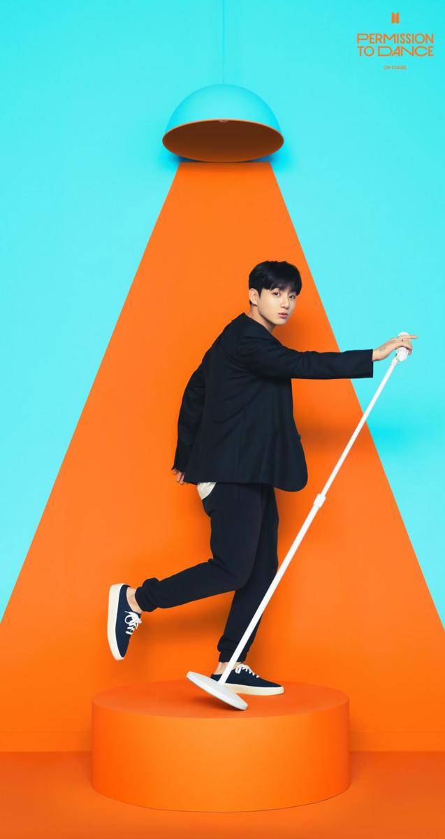 Jungkook BTS (twitter.com/bts_bighit)