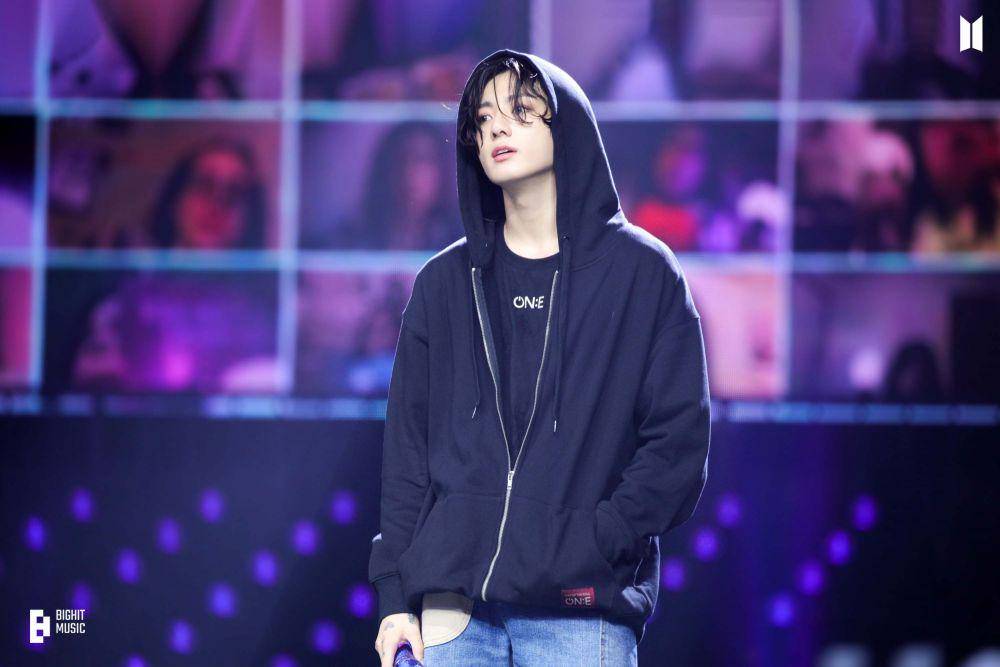 Jungkook BTS (twitter.com/bts_bighit)