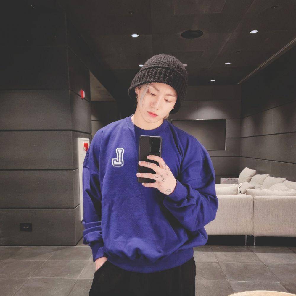 Jungkook BTS (twitter.com/BTS_twt)