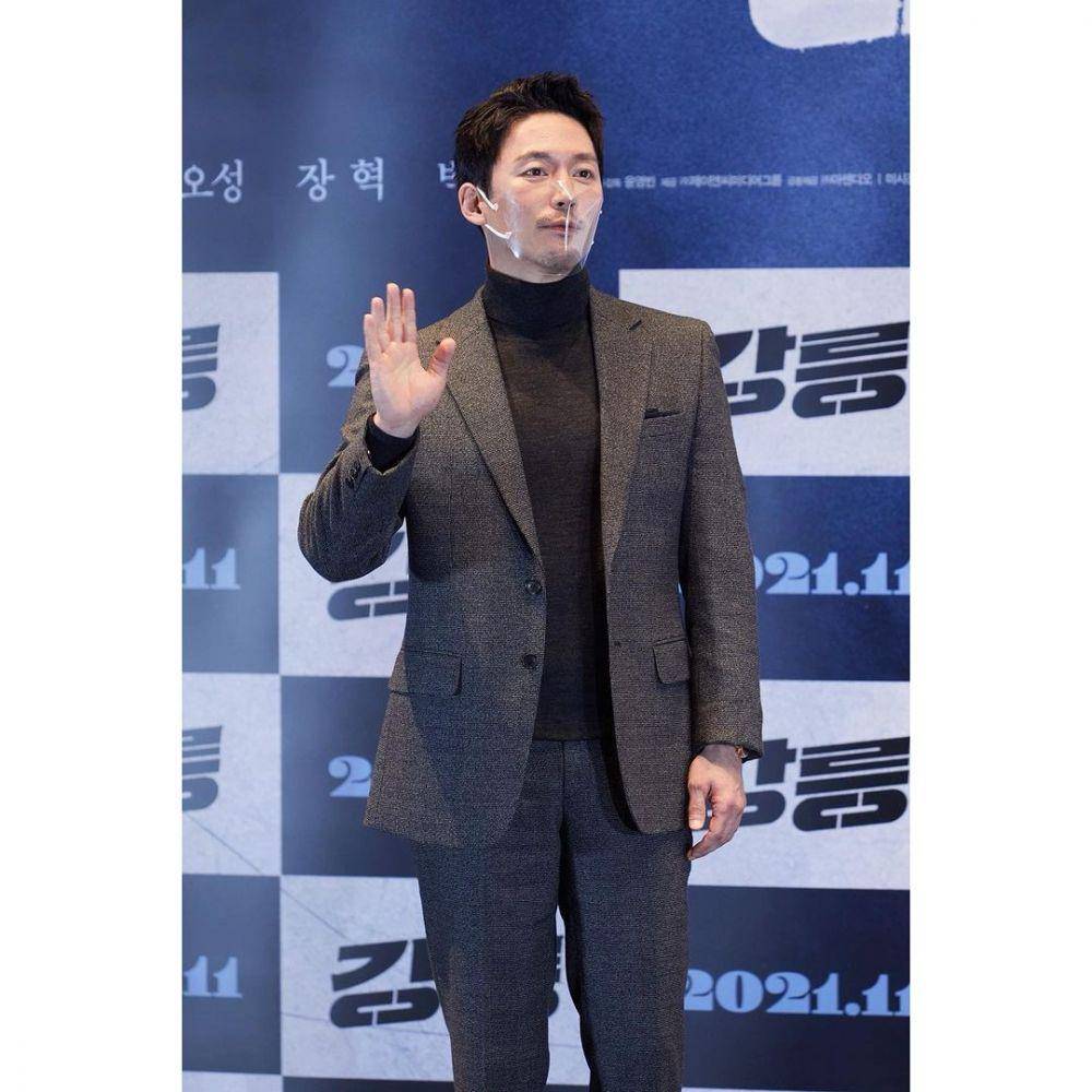 Jang Hyuk (instagram.com/sidushq_star)