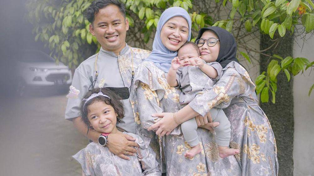 keluarga Zhi Alatas (instagram.com/zhialatas)