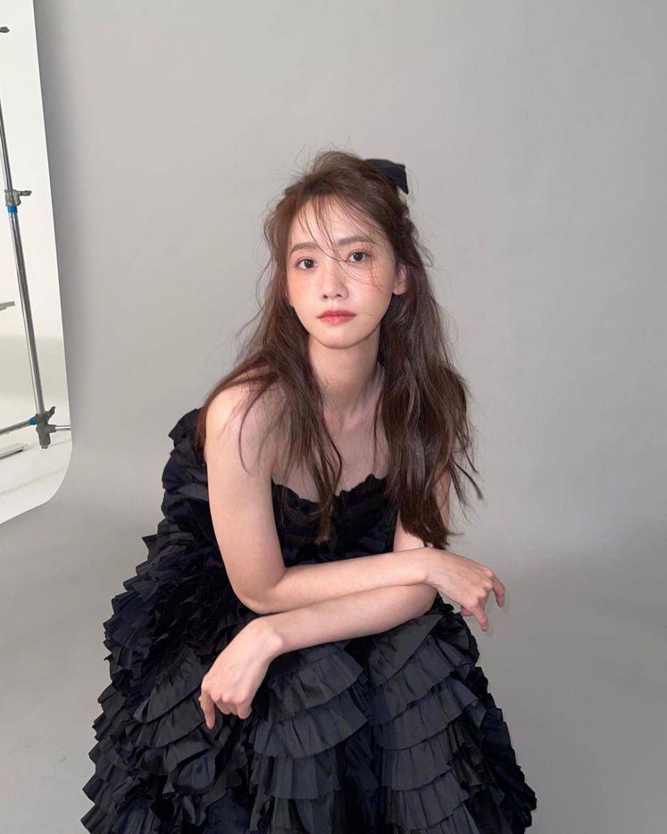 Yoona SNSD (instagram.com/yoona__lim)