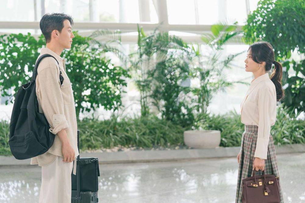 potret Song Hye Kyo dalam KDrama Now, We Are Breaking Up (instagram.com/nowwearebreakingup_official)