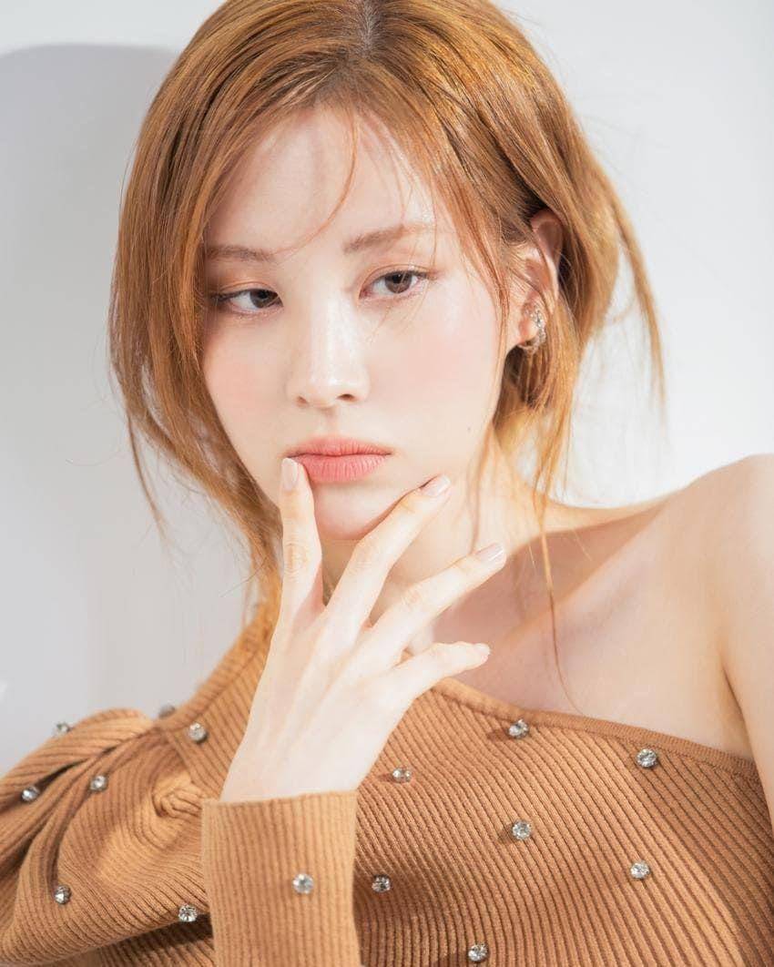 Seohyun SNSD (instagram.com/seojuhyun_s)