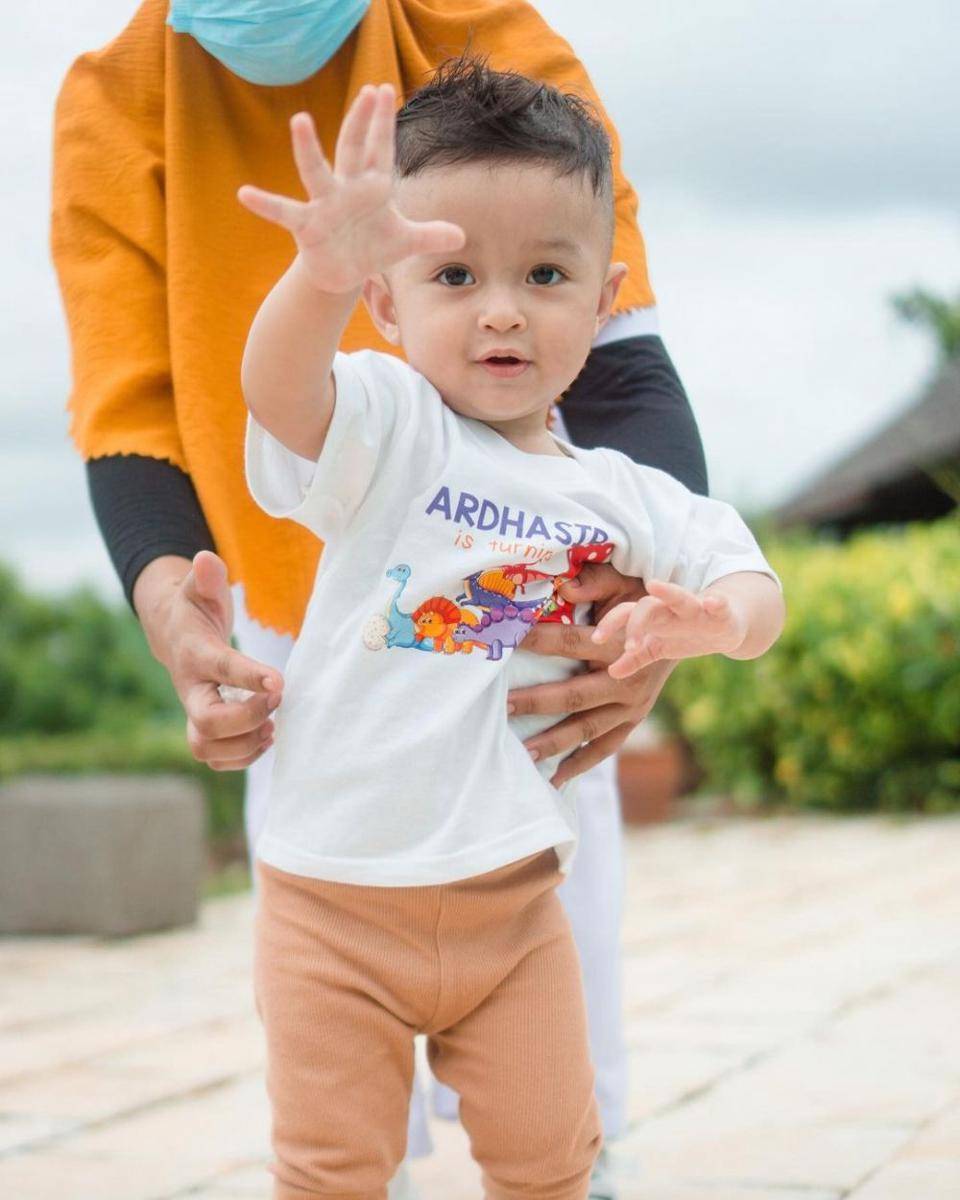Ardashir Behrouz Al Barraq (instagram.com/ardashirbehrouz)