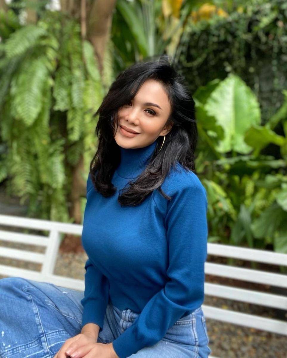 Yuni Shara (instagram.com/yunishara36)