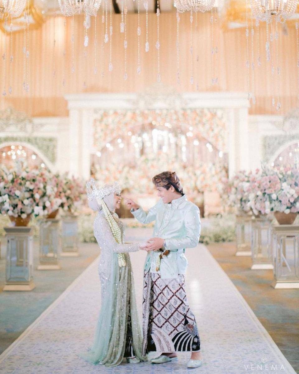 Lesti Kejora dan Billar (Instagram.com/lestykejora)