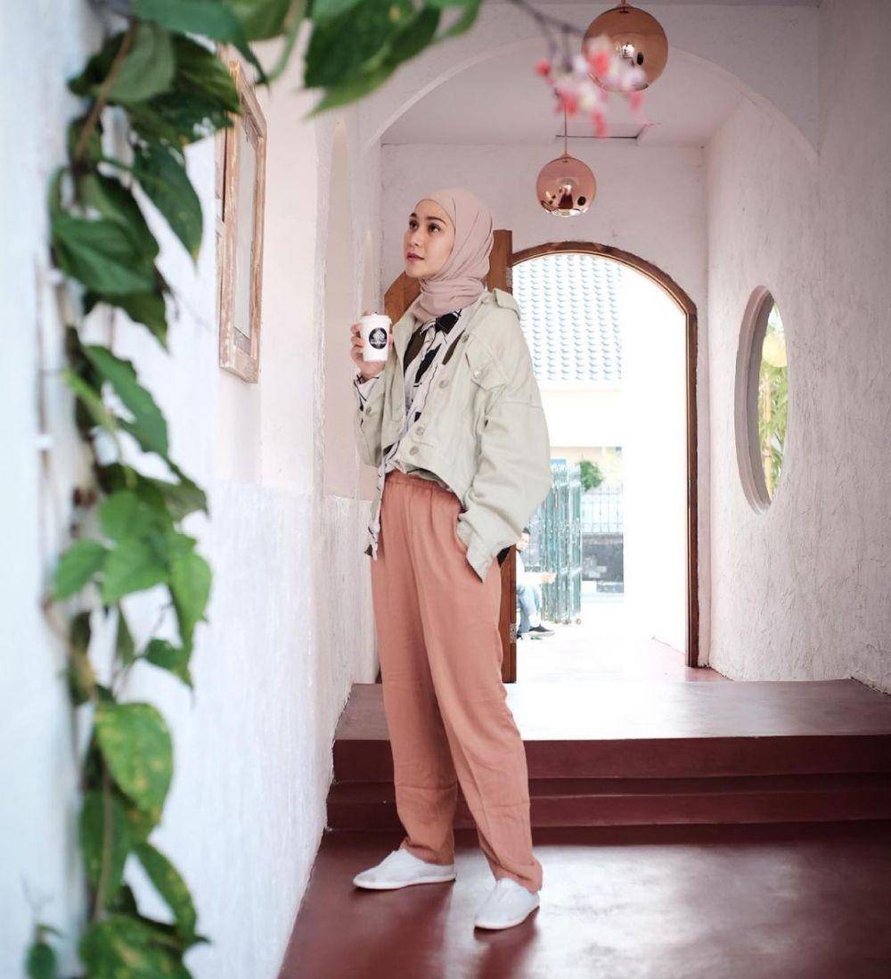 Zaskia Adya Mecca (instagram.com/zaskiadyamecca)