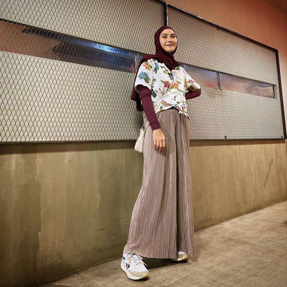 Zaskia Adya Mecca (instagram.com/zaskiadyamecca)
