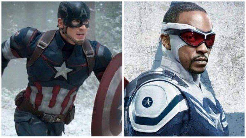 Daftar Pemeran Captain America di Film Marvel, Dulu Sampai Sekarang