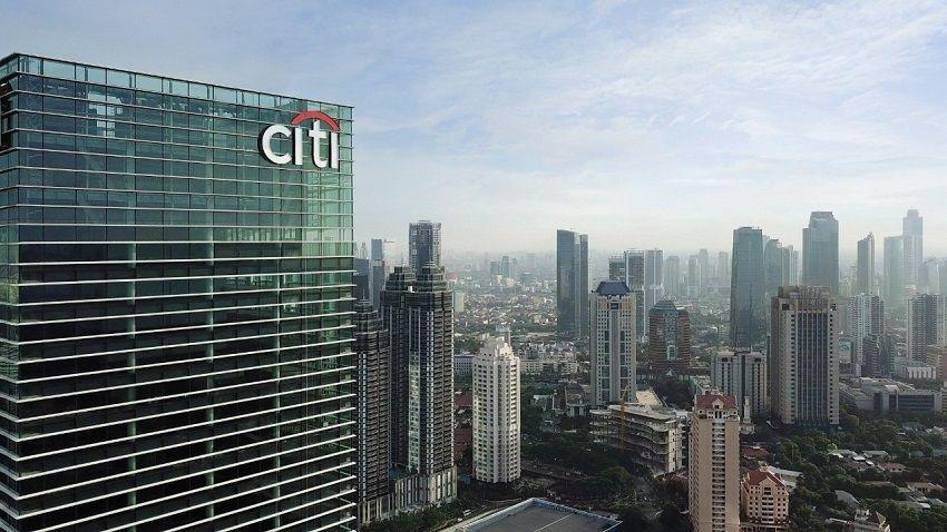 Citi Indonesia Bukukan Laba Bersih Rp1,08 Triliun selama 2021