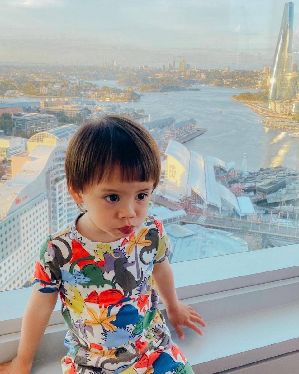 potret Lucas (instagram.com/achasinaga)