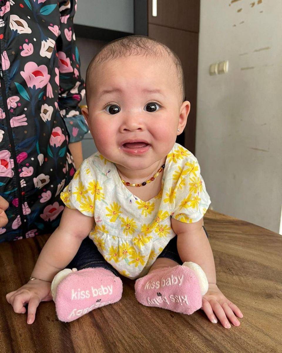 potret Aiko Phoenix Dactylifera (instagram.com/revtiayunatasya)