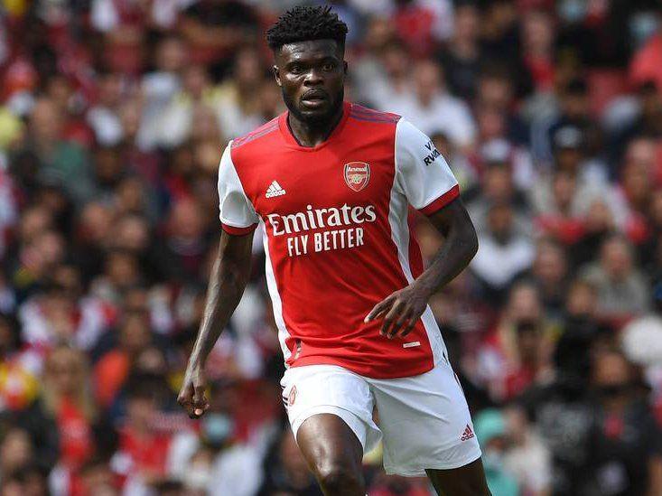 5 Pemain Arsenal yang Dipanggil Negaranya ke Piala Afrika 2021