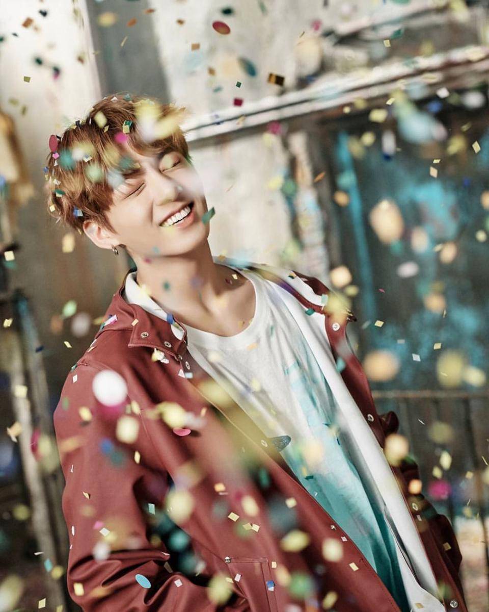 Jungkook BTS (instagram.com/bts.bighitofficial)