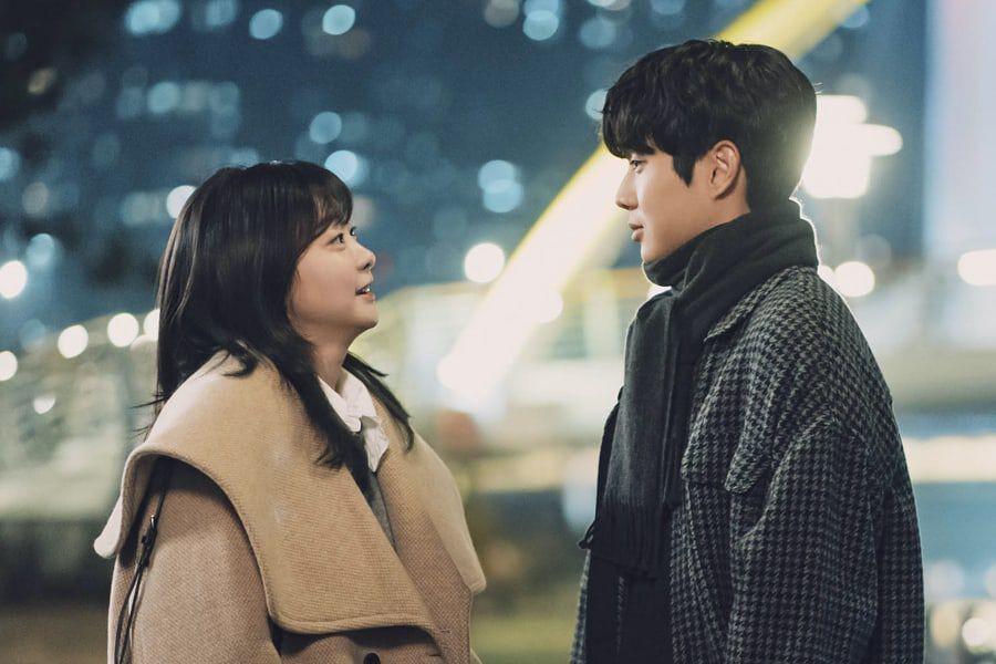 10 Drama Korea Terpopuler di Minggu Kedua Januari 2022, Hits Abis