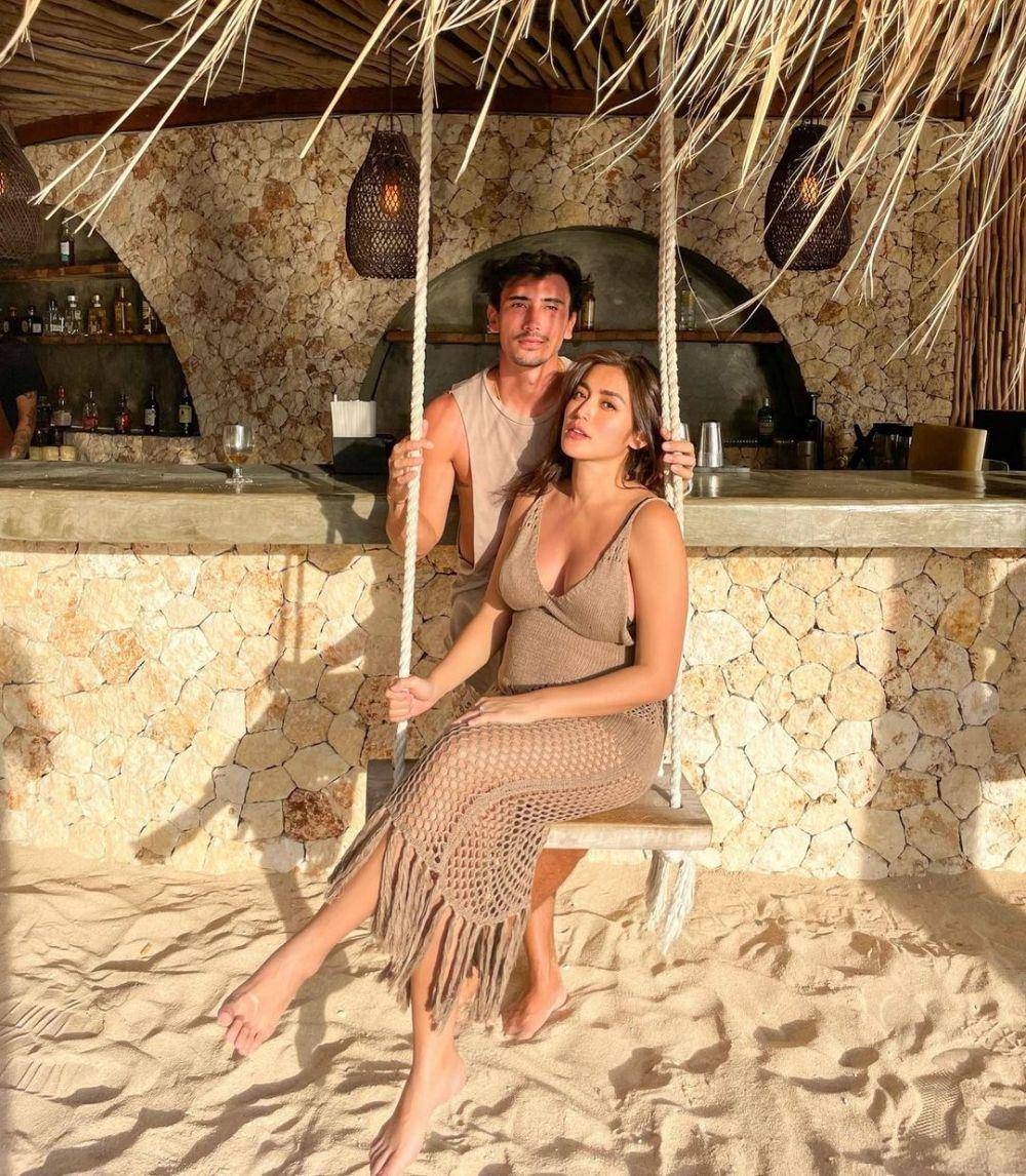 potret Jessica Iskandar dan suami (instagram.com/inijedar)