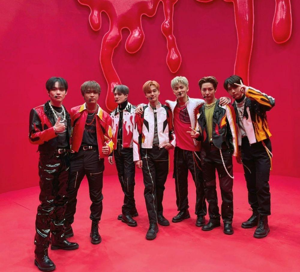 [QUIZ] Berdasar Shio, Siapa Belahan Jiwamu di NCT Dream?