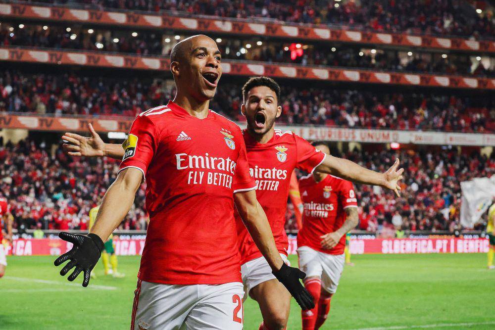 Benfica (twitter.com/SLBenfica)