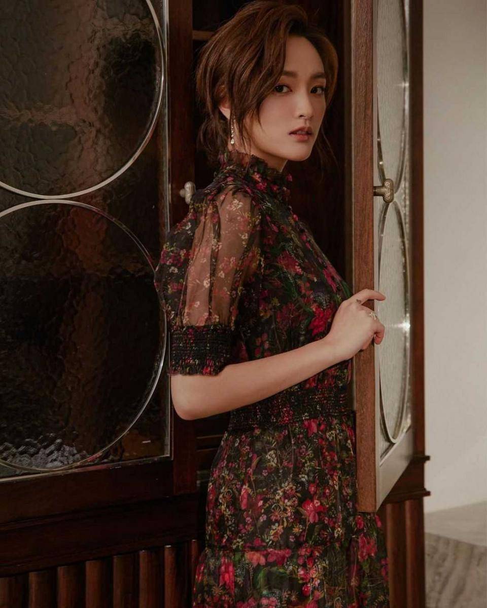 Gingle Wang (instagram.com/_ginglebellaaa)
