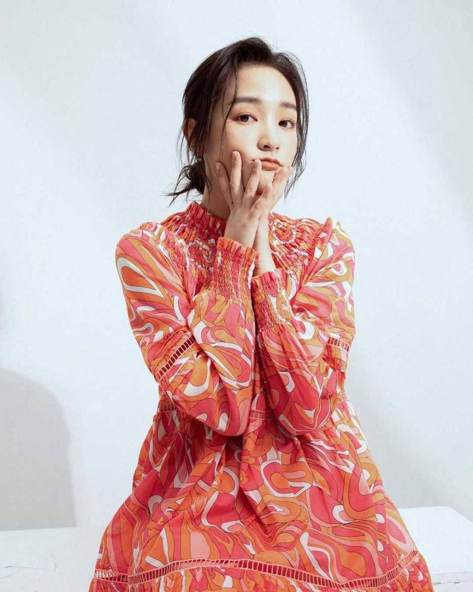 Gingle Wang (instagram.com/_ginglebellaaa)