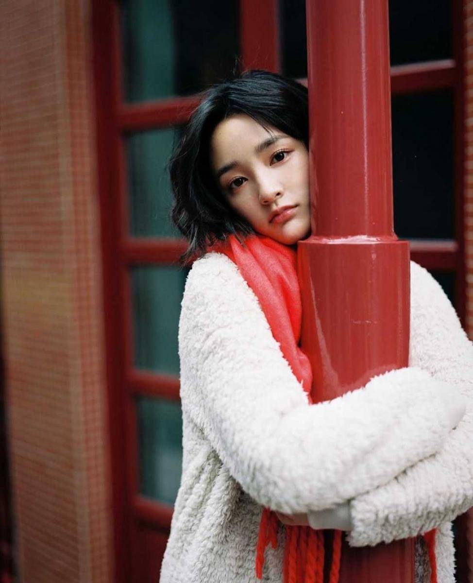 Gingle Wang (instagram.com/_ginglebellaaa)