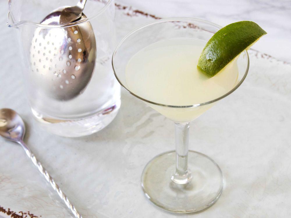 Resep Mocktail Gimlet Halal, Minuman yang Bikin Penasaran!