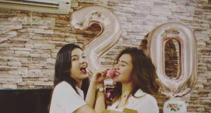 Nabila Zavira dan sahabatnya (instagram.com/nabilazaviraa_)