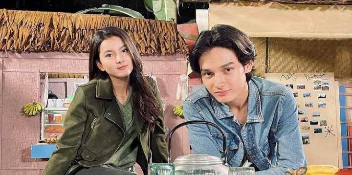 Nabila Zavira dan Kevin (instagram.com/nabilazaviraa_)