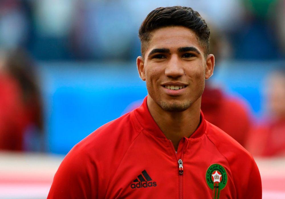 5 Pemain Belakang Top yang Berlaga di Piala Afrika 2021