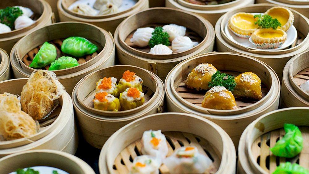 11 Jenis Dimsum Paling Populer di Indonesia, yang Mana Favoritmu?